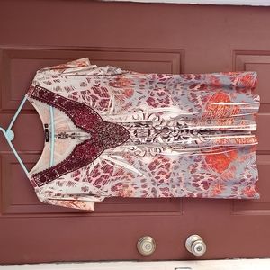 Apt. 9 Blouse
